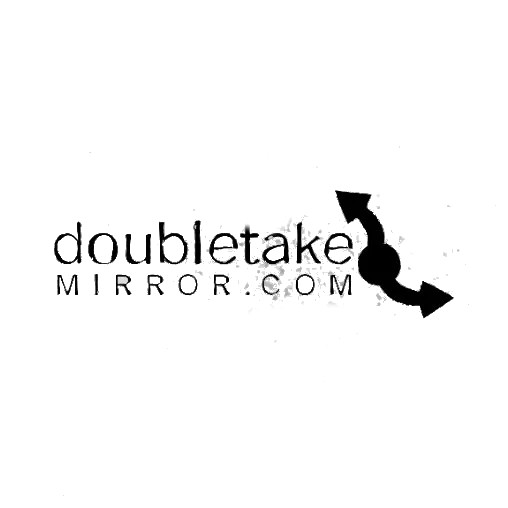 Brand: Doubletake Mirror