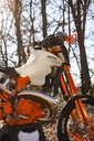 Acerbis Fuel Tank 15L SXF Natural '23