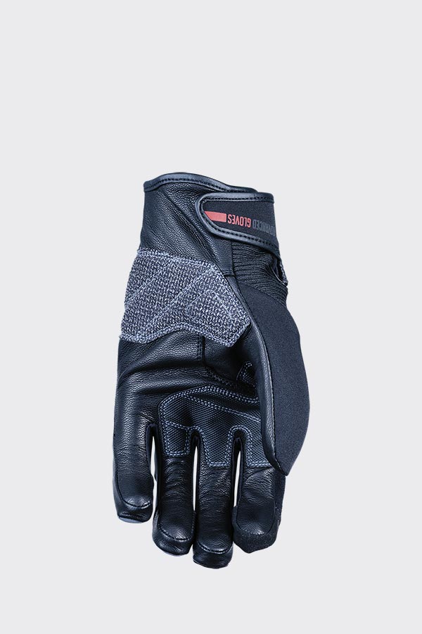 Five TFX3 Adventure Gloves Black/Grey