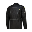 Nexo Planet Textile Jacket Black
