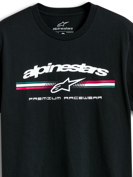 Alpinestars Prevail CSF Short Sleeve Tee
