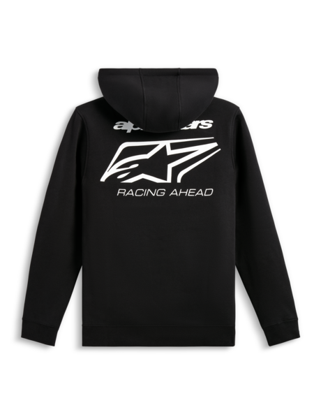 Alpinestars Formulation Zip Hoodie Black