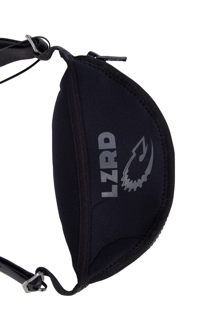 Lizzard Pull Strap Bag