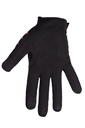 Lizzard Leadr Long Finger MX Glove Black/Orange
