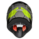 SMK Allterra MX Helmet Maverix GL624