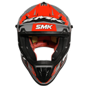 SMK Allterra MX Helmet Maverix GL627