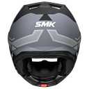 SMK Gullwing Flip Up Supertour