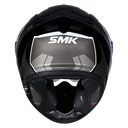 SMK Typhoon Full Face Helmet Aerot MA266
