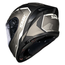 SMK Typhoon Full Face Helmet Aerot MA266