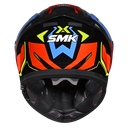 SMK Typhoon Full Face Helmet Azonix GL257