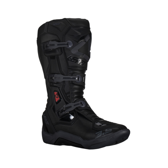 Leatt Boot Moto 3.5 Stealth