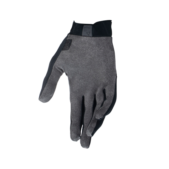 Leatt Moto 1.5 GripR MX Glove Stealth Black/Grey