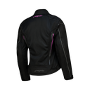 Nexo Ladies Milano Airflow Jacket Black/Pink