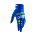 Leatt Moto 2.5 X-Flow MX Glove Blue