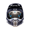 Leatt Moto 3.5 V26 MX Helmet Kit Blue
