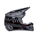 Leatt Moto 8.5 V26 MX Helmet Kit Grey
