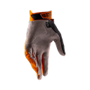 Leatt Moto 4.5 Lite MX Glove Orange 