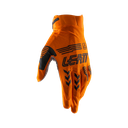 Leatt Moto 2.5 X-Flow Jr MX Glove Orange 