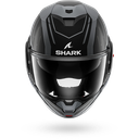 Shark OXO Flip Up Helmet Rydger Mat ABK