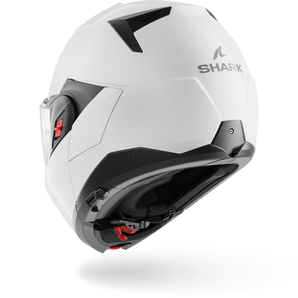 Shark OXO Flip Up Helmet Blank W05