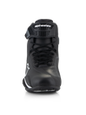 Alpinestars Faster-4 Shoes Black/White