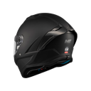 MT Full Face Helmet Stinger 2 Pure A1 Matt Black