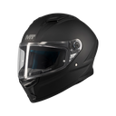 MT Full Face Helmet Stinger 2 Pure A1 Matt Black