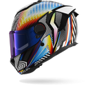 Shark Spartan GT Pro Carbon Sthyr DWU