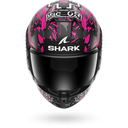 Shark Skwal Cup Full Face Helmet Dark Shadow Dual Black (copy) (copy) (copy)
