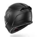 Shark D-Skwal 3 Full Face Helmet  Dark Shadow Matte A08 w/ Dark Visor