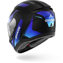 Shark Ridill 2 Full Face Helmet Mekarium KBB