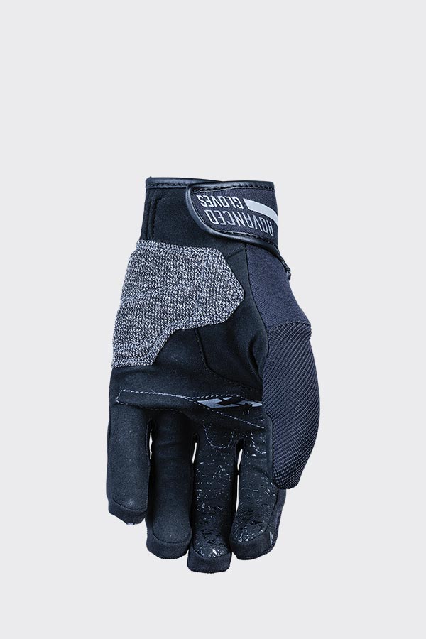 Five Road Glove TFX4 Black