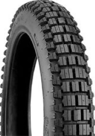 Duro Road Tyre HF-308 3.50-18