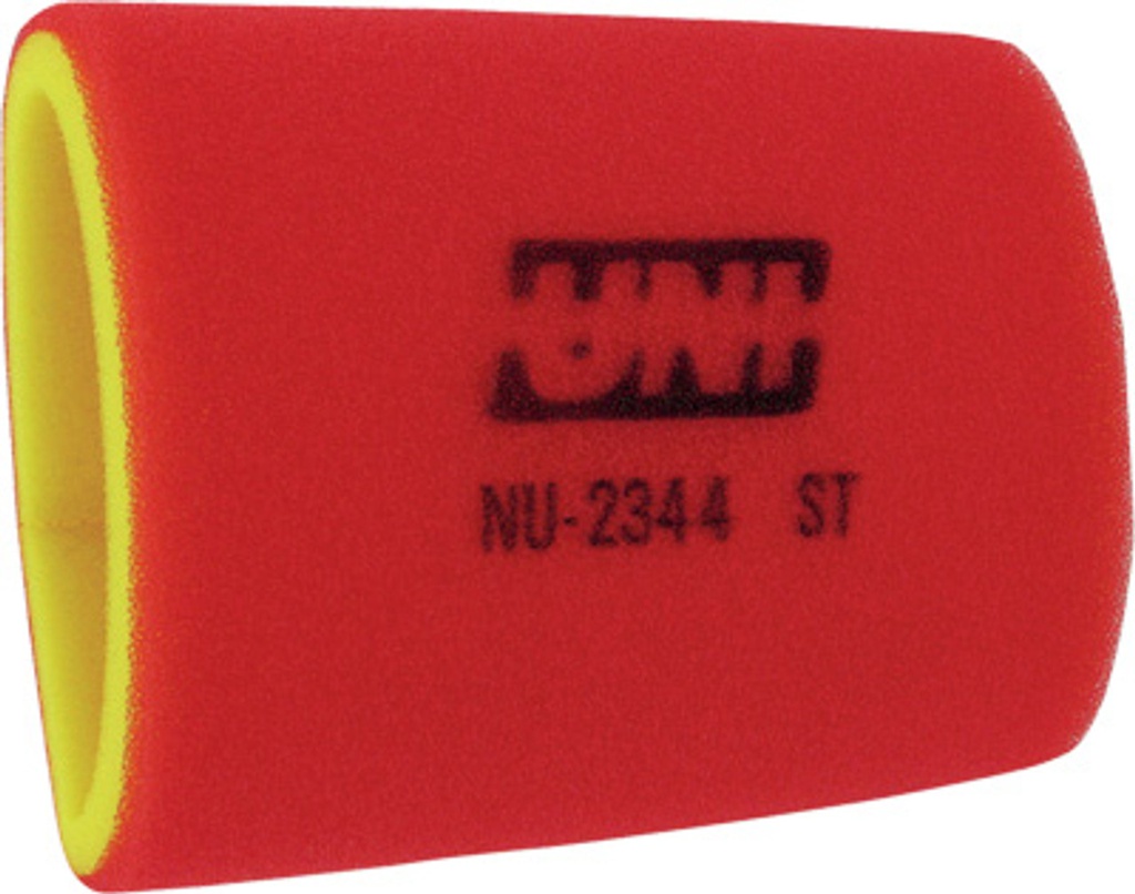 UNI Filter Foam Air Filter ATV Kawasaki Teryx '08-09