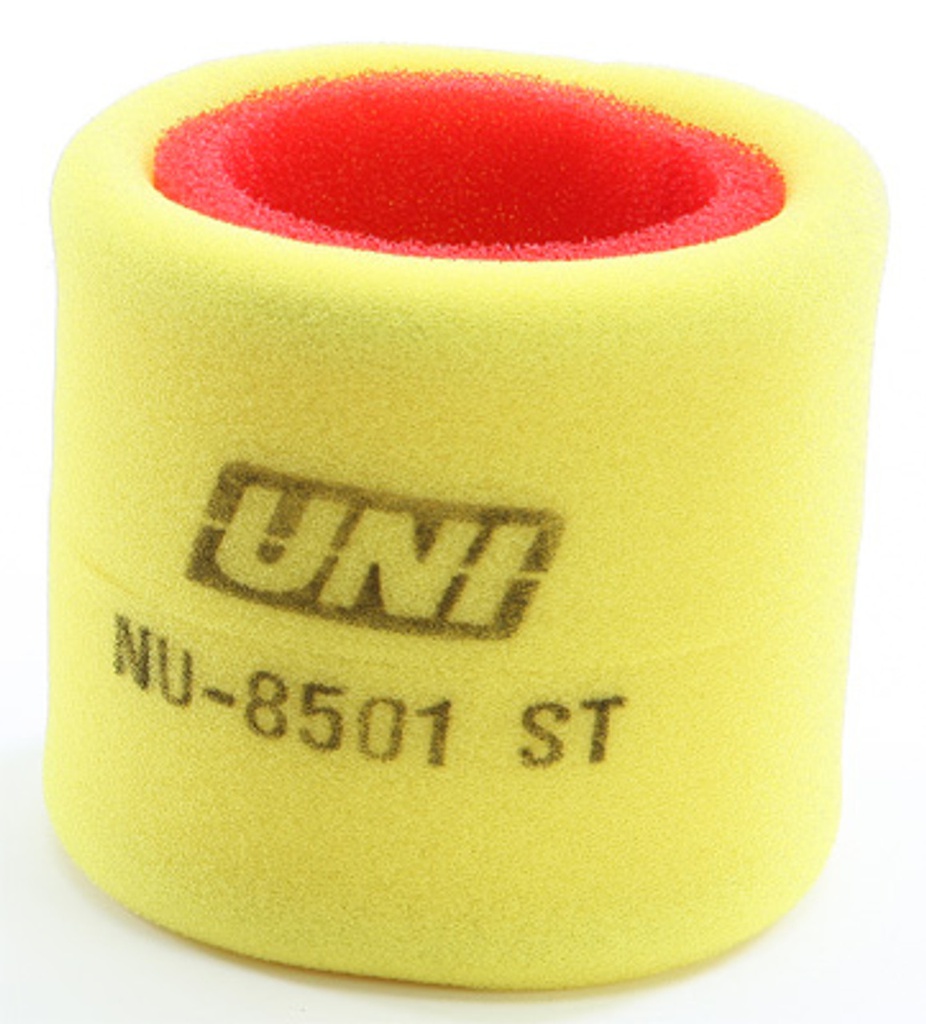 UNI Filter Foam Air Filter ATV Polaris Big Boss '89-92 & '97