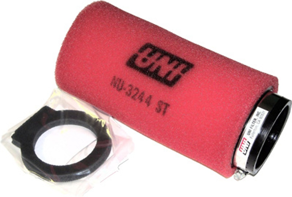 UNI Filter Foam Air Filter ATV Yamaha Grizzly 660 '02-08 | Raptor 350 '04
