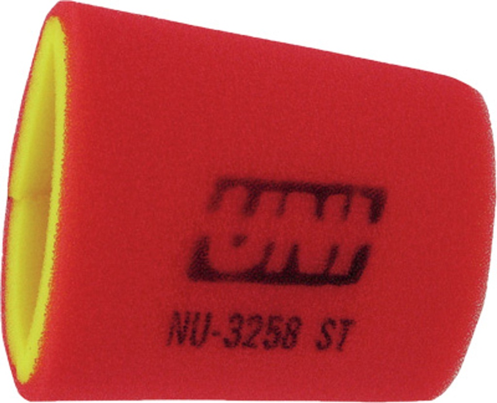 UNI Filter Foam Air Filter ATV Yamaha Kodiak / Grizzly / Wolverine