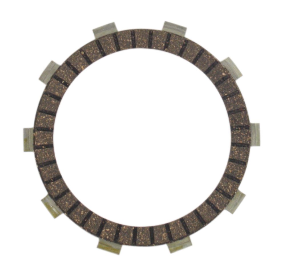 Clutch Friction  Plate Honda Ace 125 ea