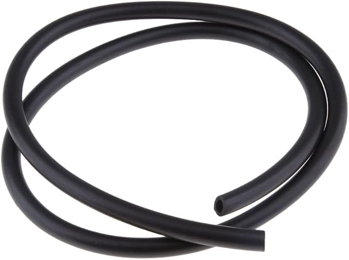 Fuel Line 4mm x 0.5m