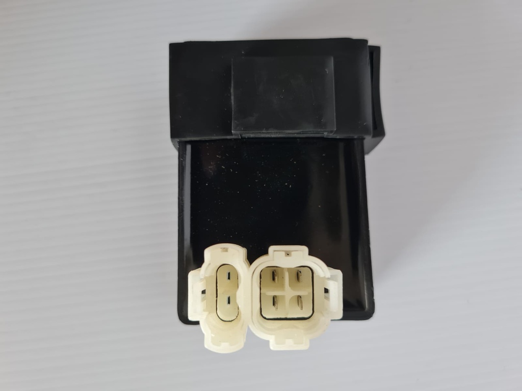 Sanling CDI w/125 DC