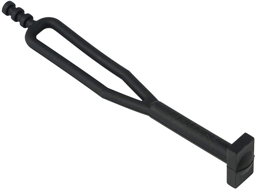 Motrix Kickstand Strap KTM|HSQ|GasGas Black