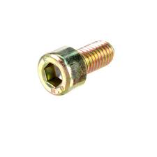 Starter Clutch Bolt Set 3