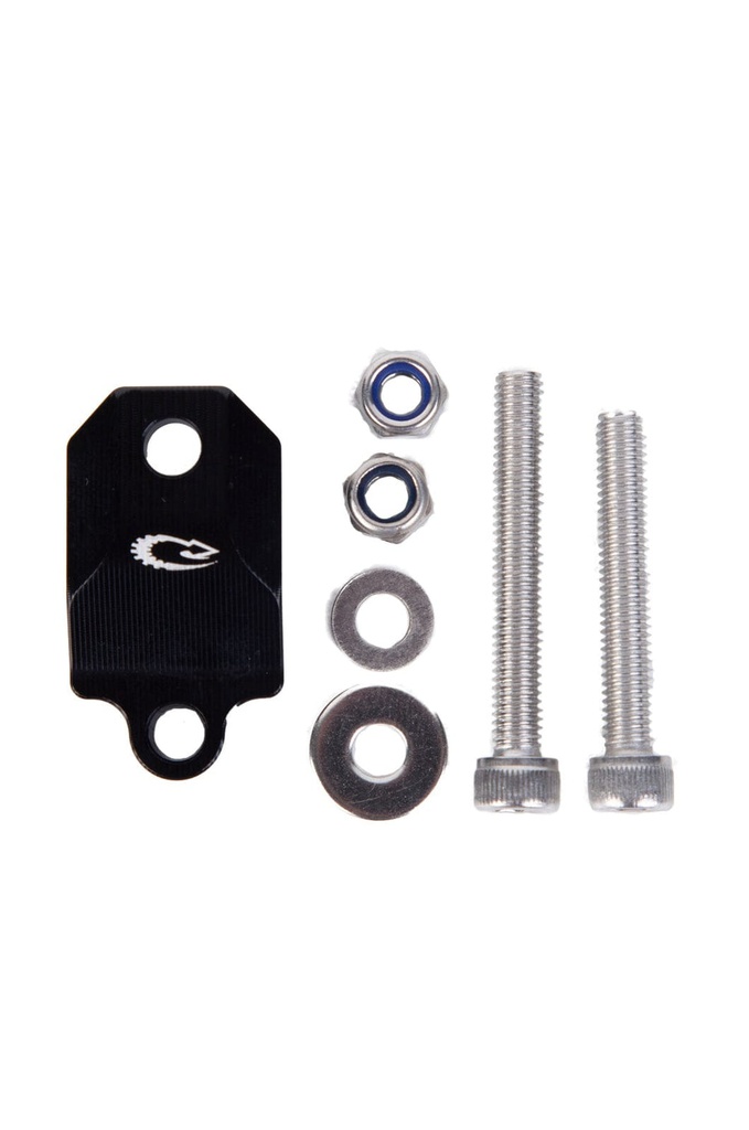 Lizzard Brake/Clutch Bracket Repair Kit