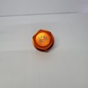 Lizzard Rear Axle Nut KTM|HSQ|GG '17- 23