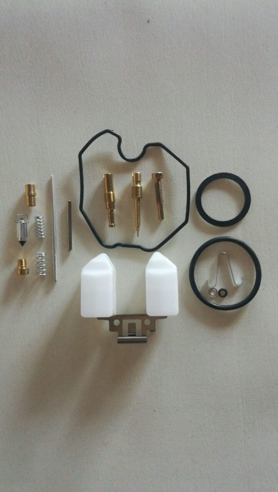 Sanling Carburetor Repair Kit