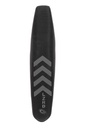 Lizzard Enduro Silicone Seat Cover Black/Grey