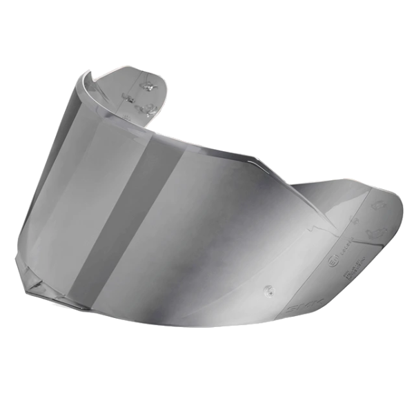 SMK Gullwing Mirror Visor