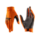 Leatt MX Glove Moto 1.5 GripR Orange