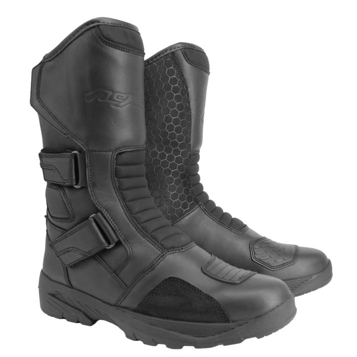 Nexo Ladies 1032 Touring Boot Black EU41/UK7