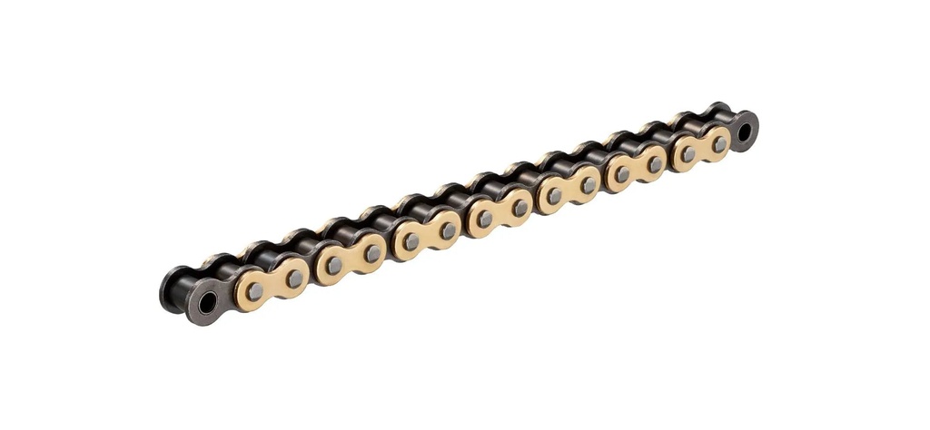 Sanling Chain 428 136L Gold
